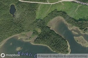Kaigao Cove