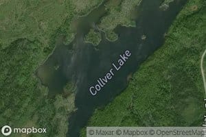 Collver Lake