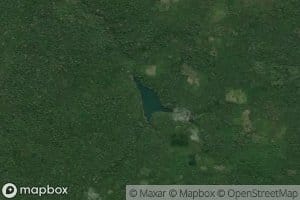 Lago do Jacare