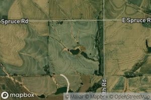 Plum Creek Reservoir 2-2
