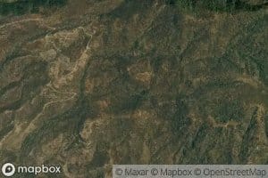 Barranca Pena Blanca