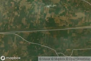 Lauriya Distributary