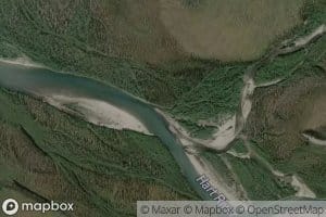 Waugh Creek
