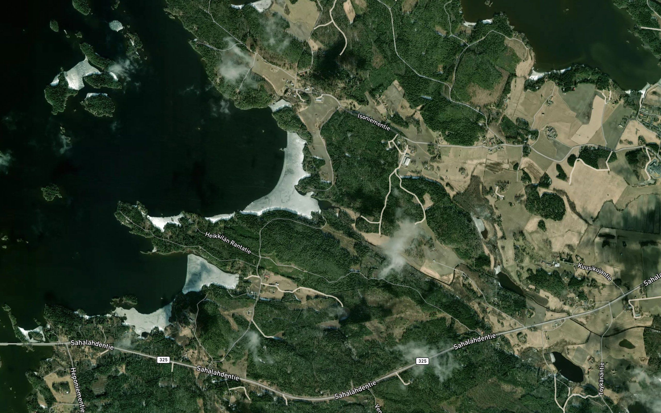 Myllynsuu