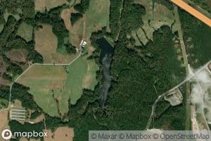 Evans Lake