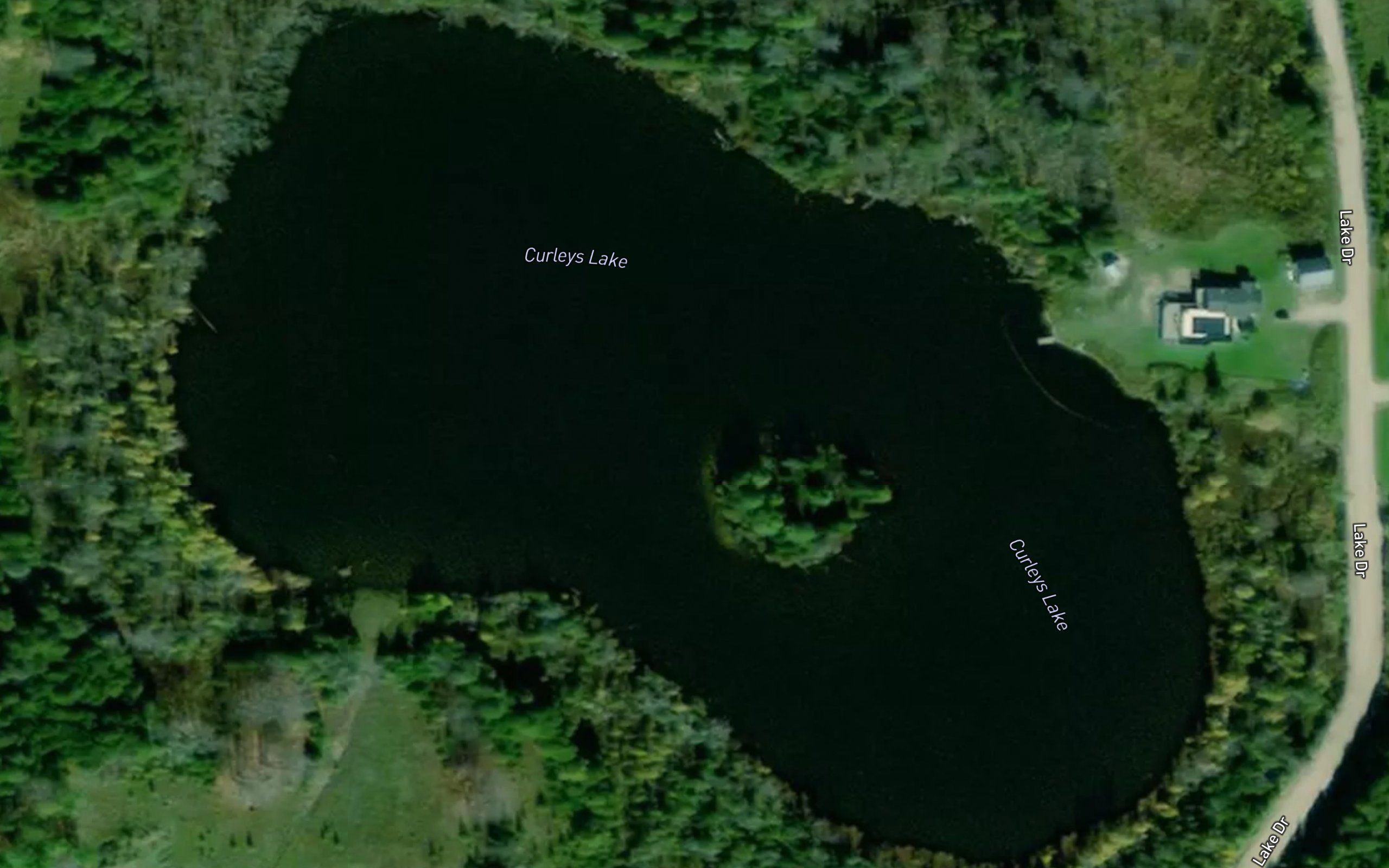 Curleys Lake