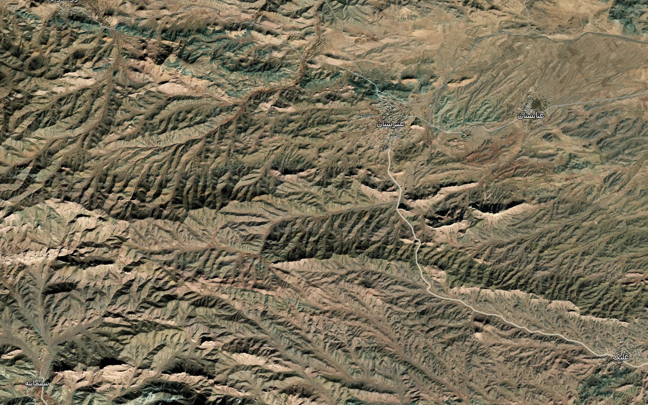Cheshmeh-ye Pa'in