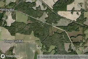 Redoak Creek