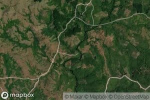 Quebrada El Gallo