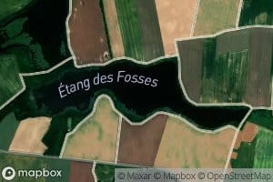 Etang des Fosses