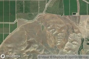 Amargo Springs