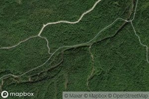 South Branch Ponds Brook