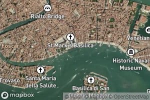 Bacino di San Marco.