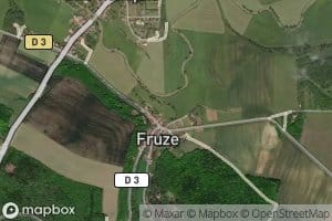 Ruisseau de Frezelle