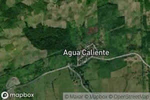 Rio Caquija San Antonio