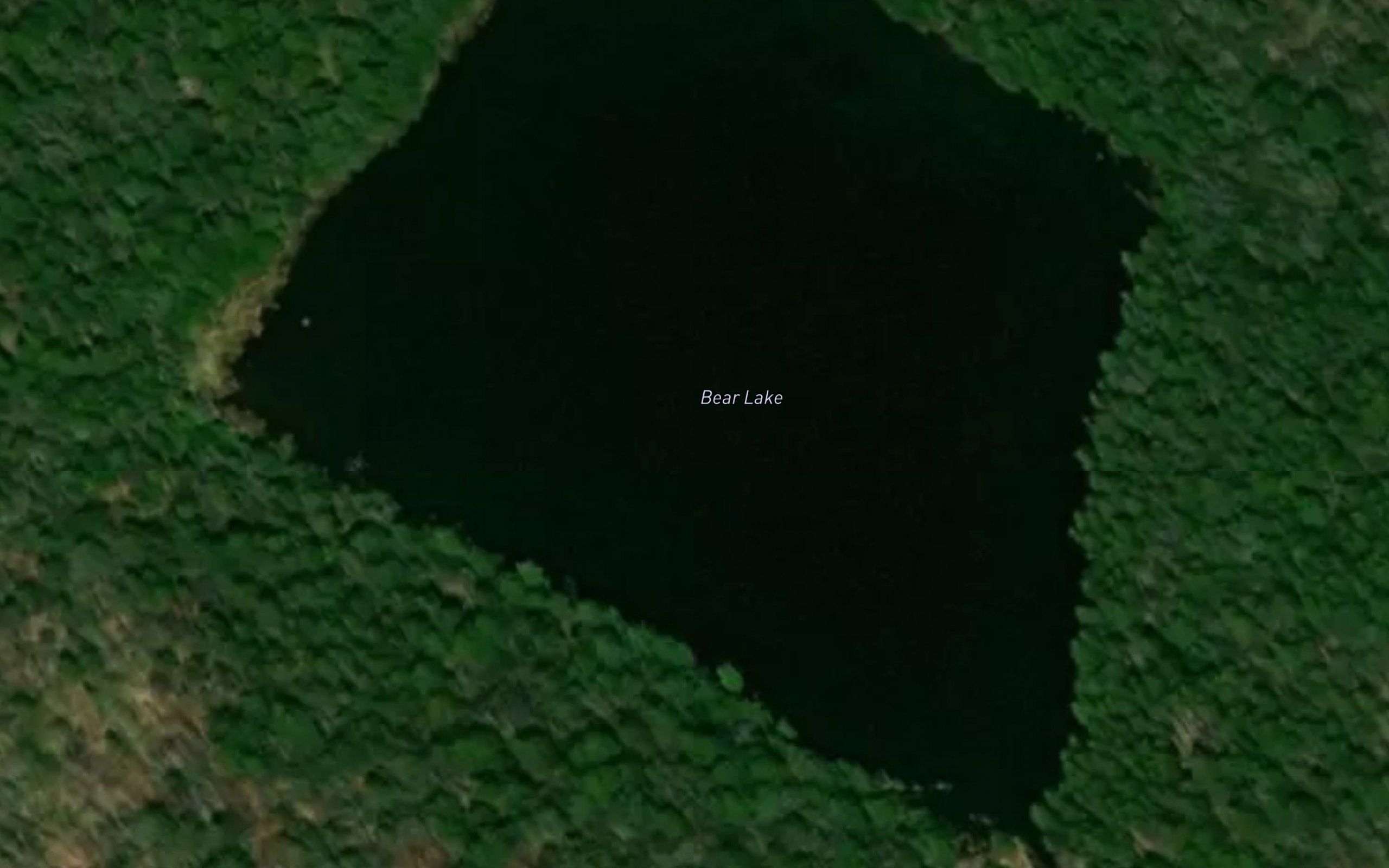 Bear Lake