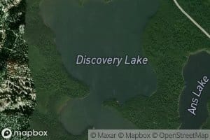 Discovery Lake