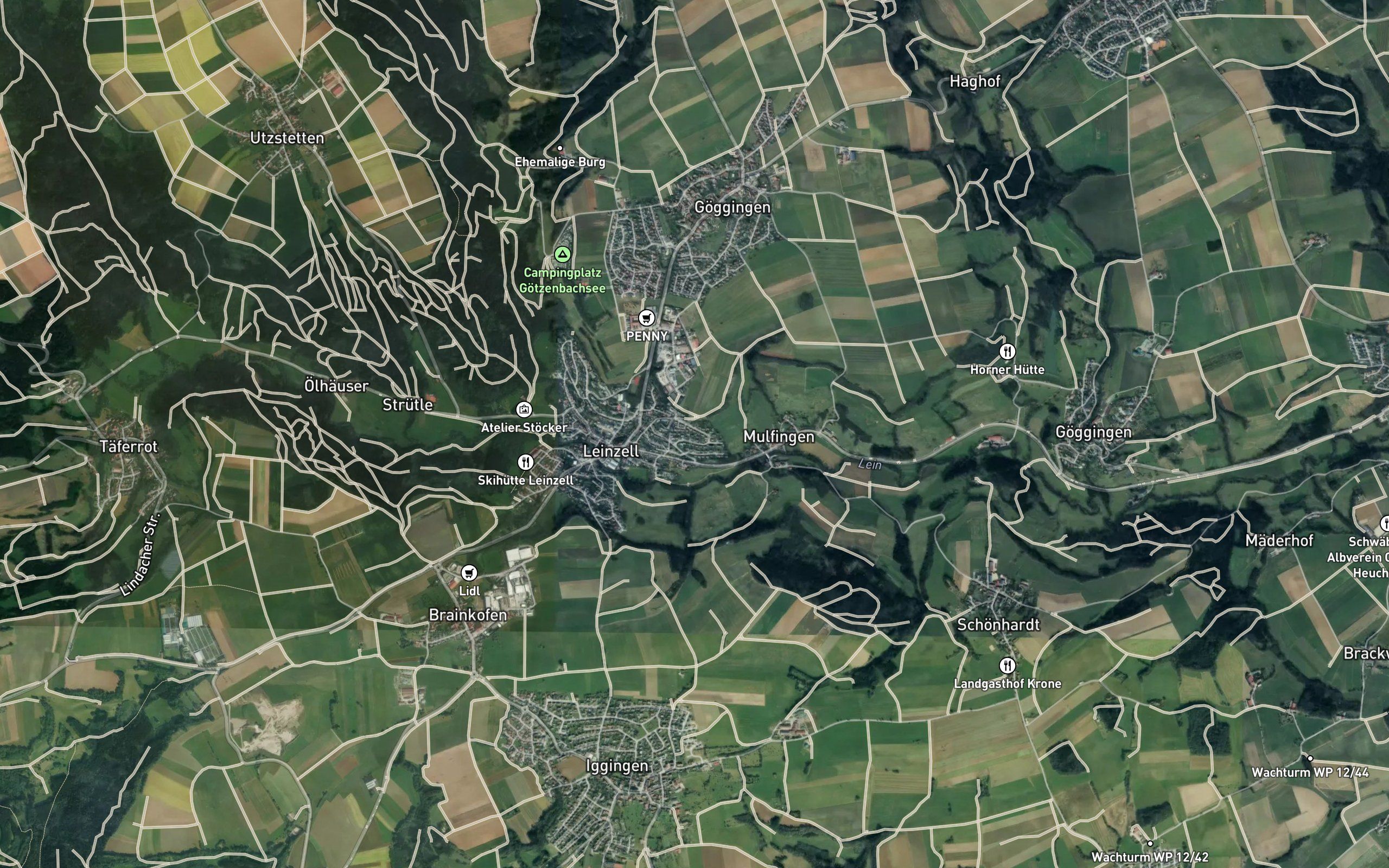Gotzenbach