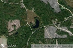Coaker Pond