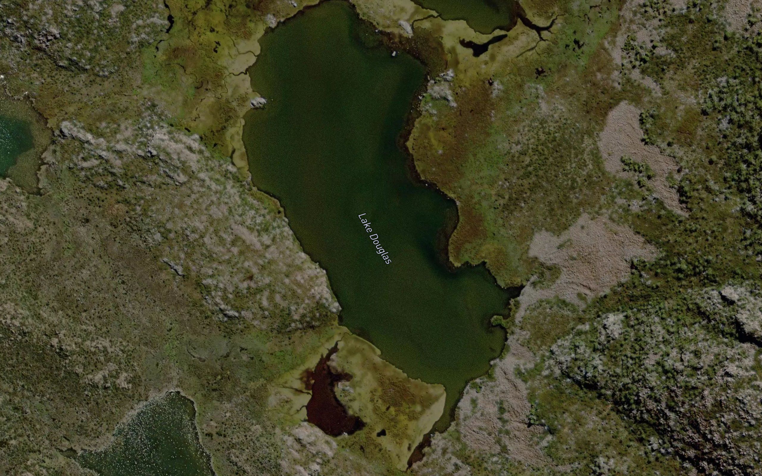 Lake Douglas