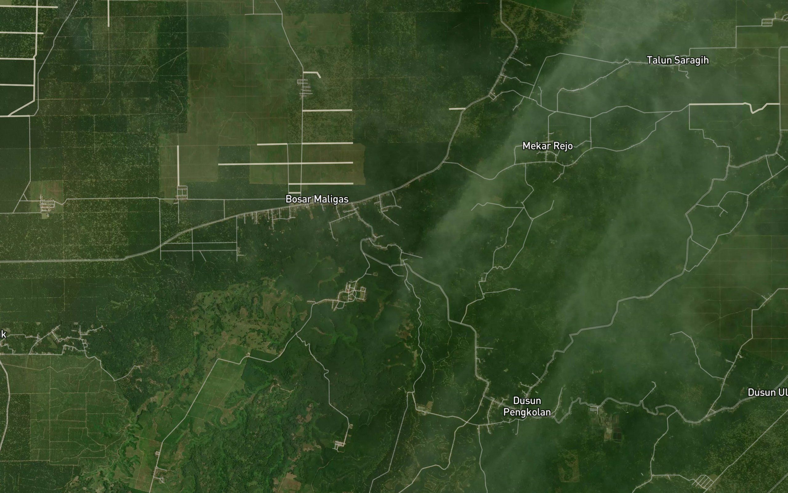 Bah Perpayakan