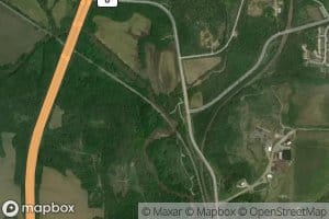 Big Hollow Creek