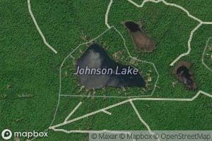 Johnson Lake