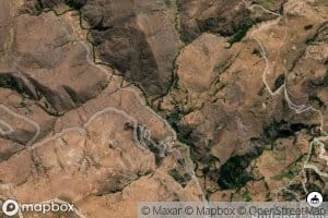 Quebrada Jahuaspampa