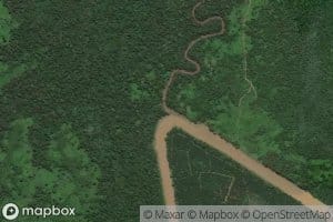 Sungai Tabalin Besar