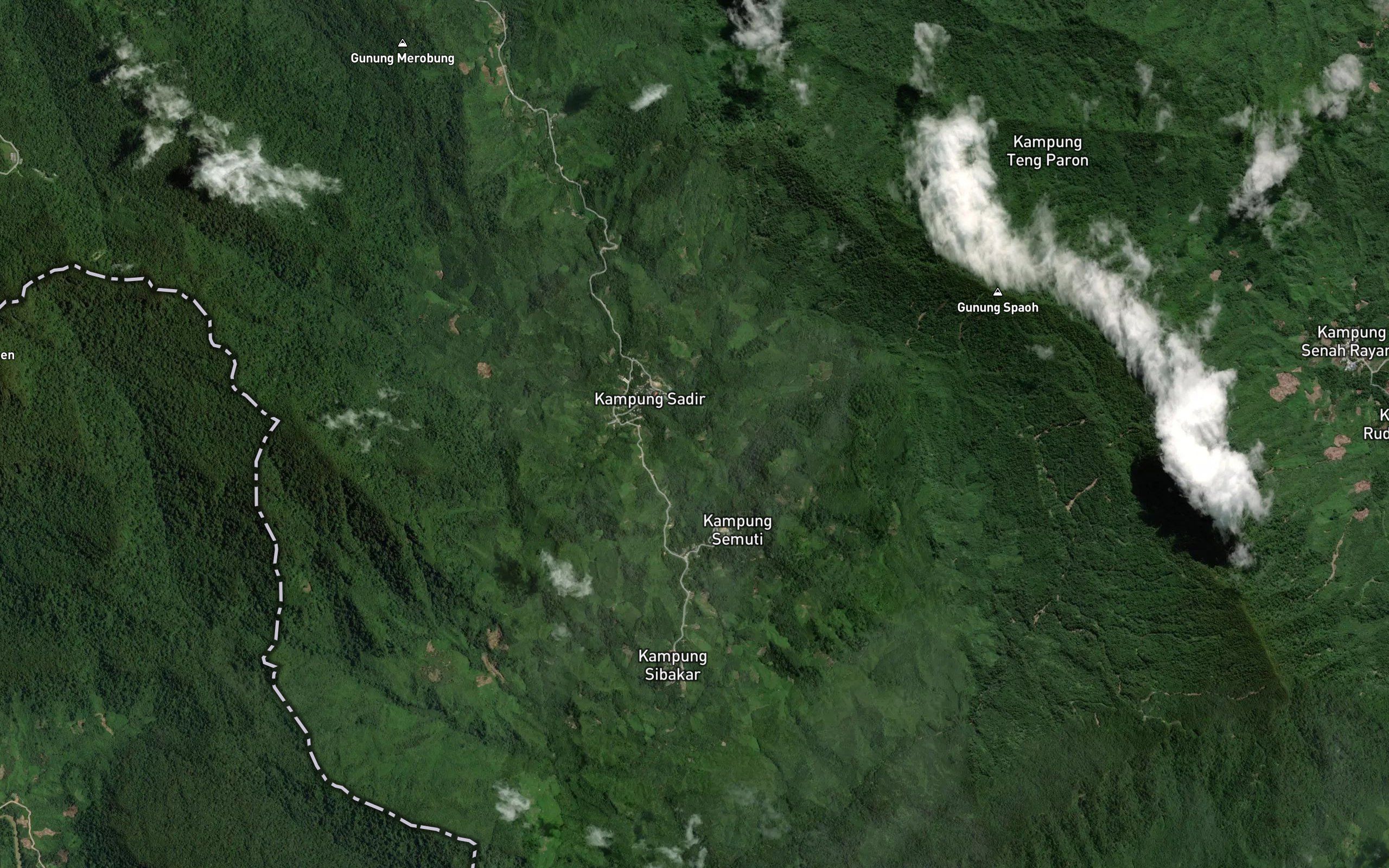 Sungai Sipisah