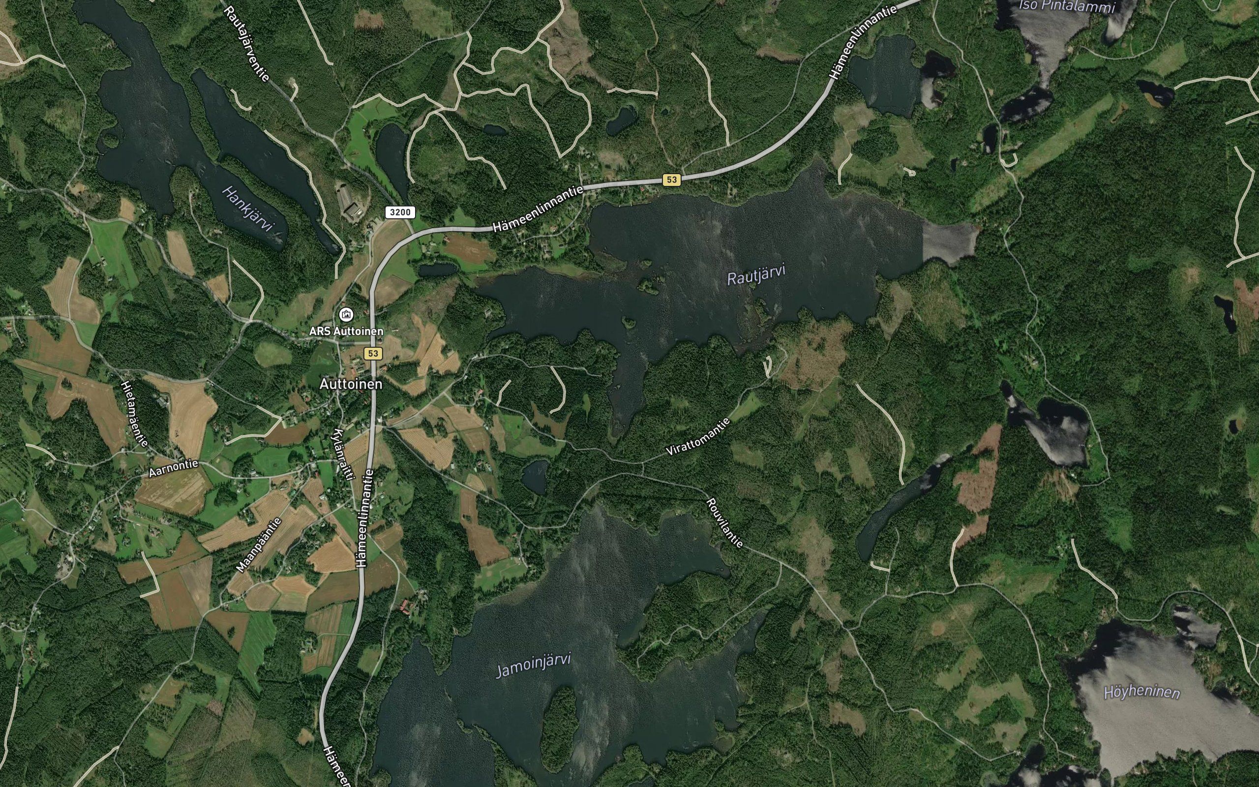 Koskenlahti
