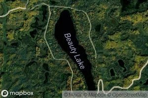 Beauty Lake