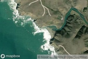 Estero de San Antonio