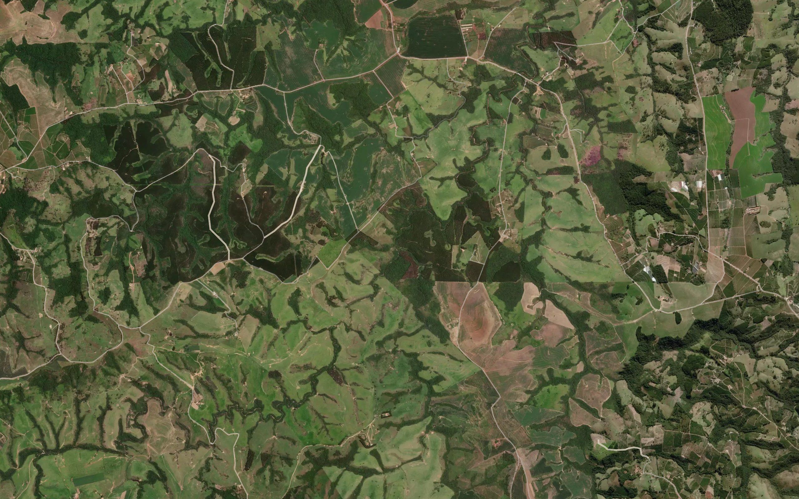 Ribeirao Lajeadinho