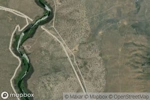 Culvert Reservoir