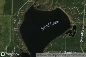 Sand Lake