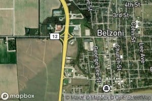 Ditch Number Twenty Seven