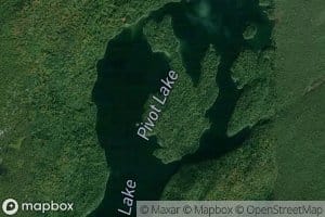 Pivot Lake