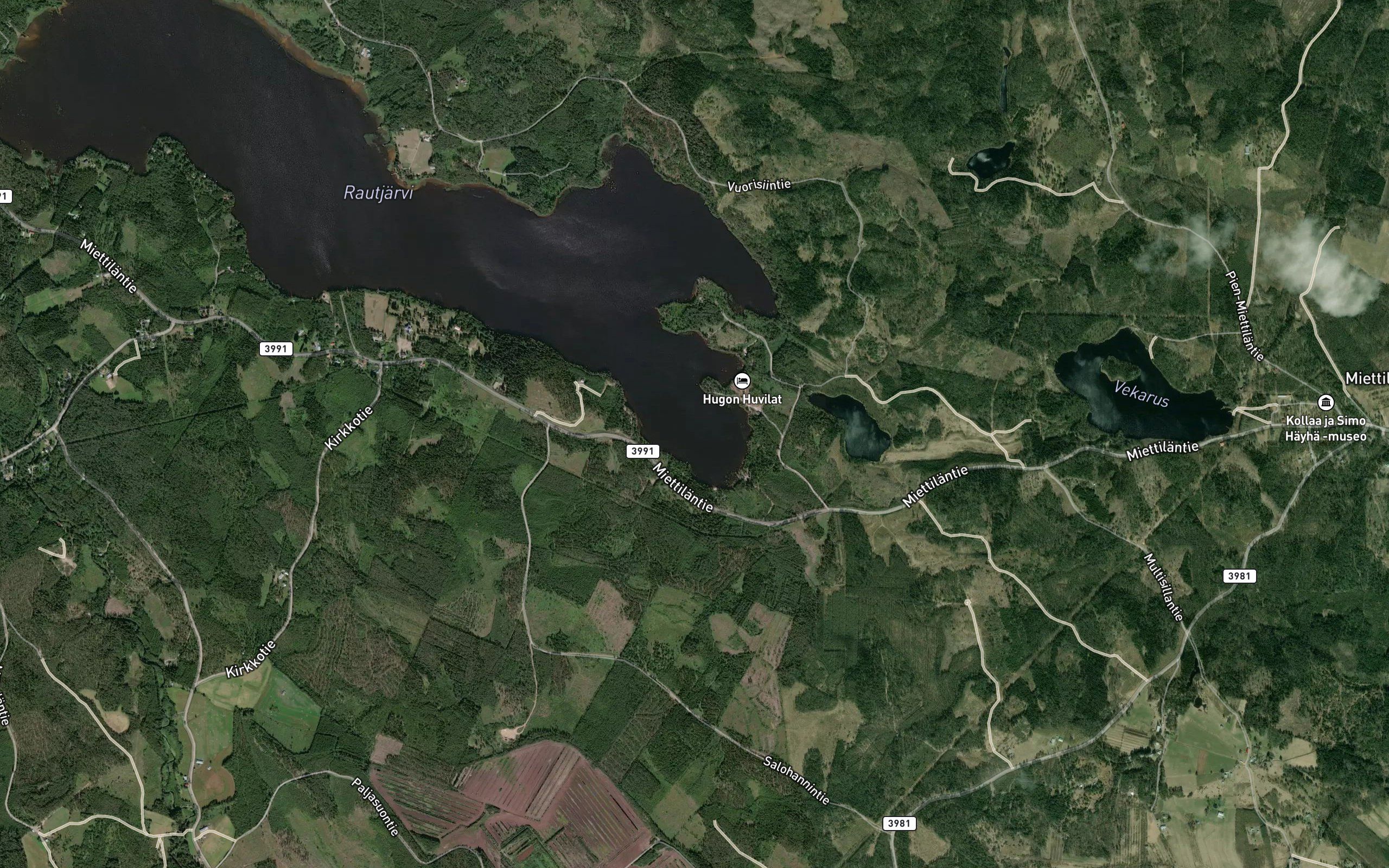 Silmasillanlahti