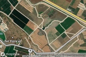 `En Yizre`el
