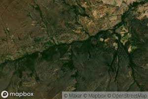 Quebrada Las Palmitas