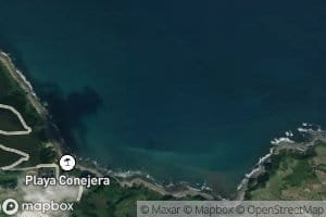 Ensenada de la Conejera