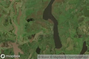 Laguna Cerrito Pelon