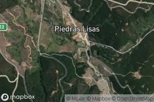 Rio Descabezado