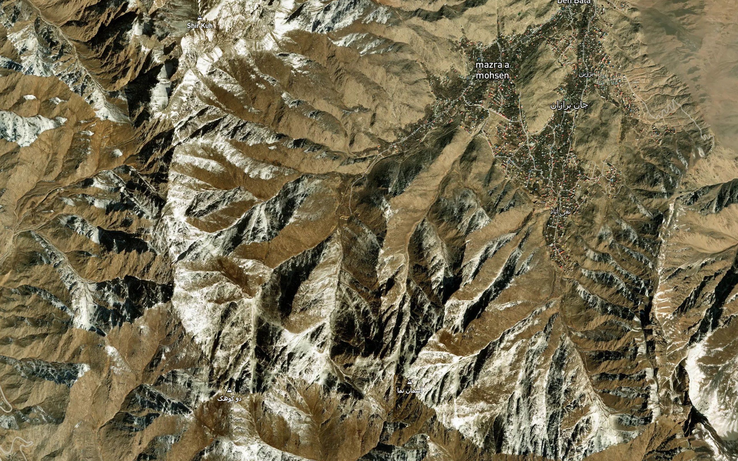 Cheshmeh-ye Lamurik