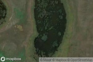 Ozero Bol'shoye Bich'ye