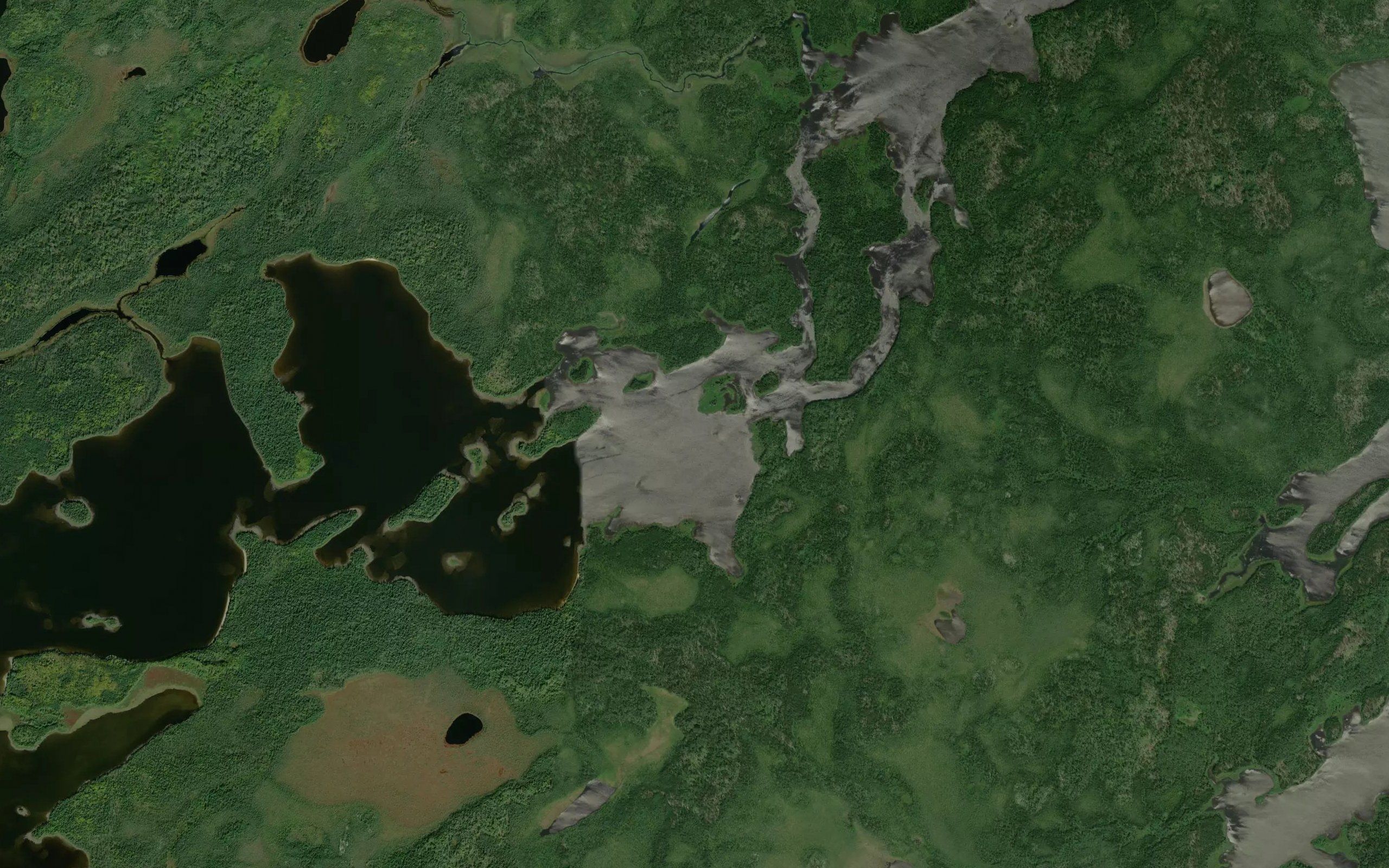 Windsor Lake
