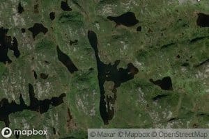 Odduttetjorn