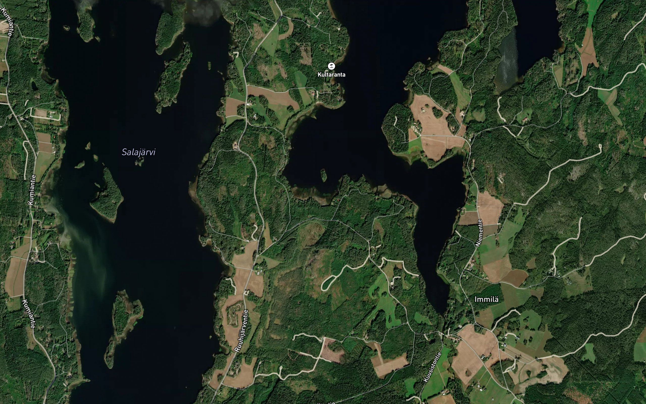 Raimanpohja
