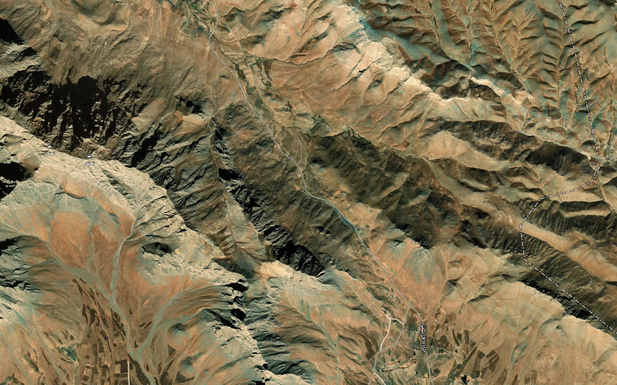 Cheshmeh-ye Marbar